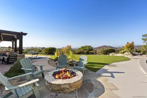 Exterior - 13650 Overland Pass, Poway, CA 92064 photo 6 of 20