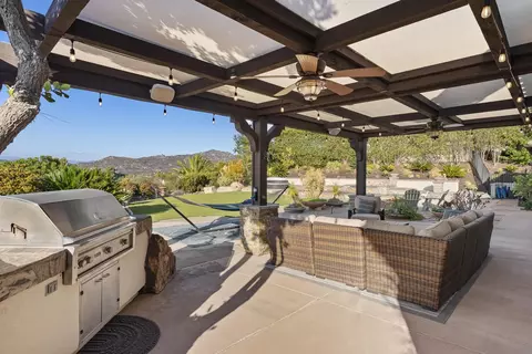 Exterior - 13650 Overland Pass, Poway, CA 92064 photo 8 of 20