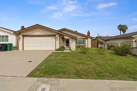 11394 Pegasus Ave, San Diego, CA 92126