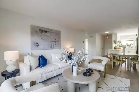 Living - 1640 Forestdale, Encinitas, CA 92024 photo 3 of 4