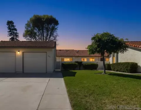 1640 Forestdale, Encinitas, CA 92024