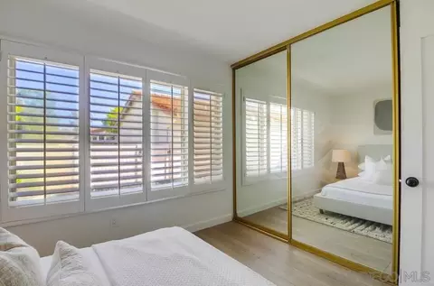 Bedroom - 1640 Forestdale, Encinitas, CA 92024 photo 2 of 4