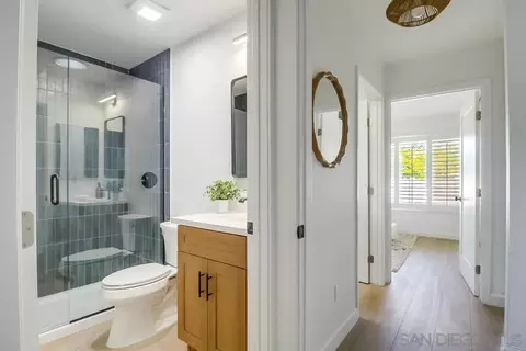 Entry Way - 1640 Forestdale, Encinitas, CA 92024 photo 3 of 3