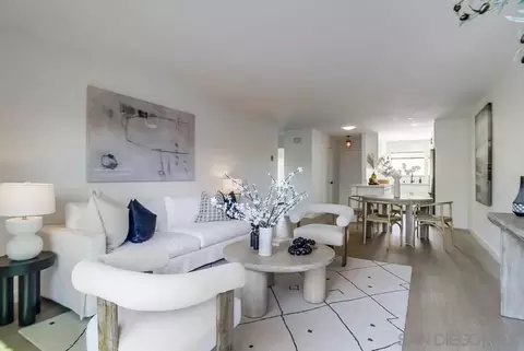 Living - 1640 Forestdale, Encinitas, CA 92024 photo 4 of 4