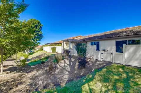 Exterior - 1640 Forestdale, Encinitas, CA 92024 photo 5 of 6