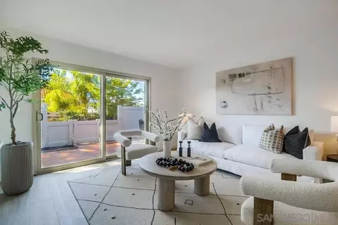 Living - 1640 Forestdale, Encinitas, CA 92024 photo 2 of 4