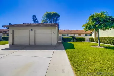 Exterior - 1640 Forestdale, Encinitas, CA 92024 photo 1 of 6
