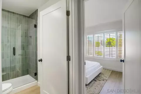 Entry Way - 1640 Forestdale, Encinitas, CA 92024 photo 2 of 3