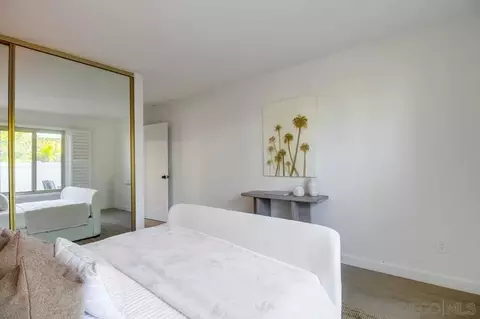 Bedroom - 1640 Forestdale, Encinitas, CA 92024 photo 4 of 4