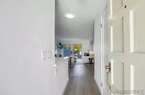 Entry Way - 1640 Forestdale, Encinitas, CA 92024 photo 1 of 3