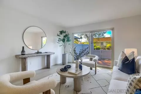 Living - 1640 Forestdale, Encinitas, CA 92024 photo 1 of 4