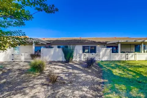 Exterior - 1640 Forestdale, Encinitas, CA 92024 photo 6 of 6