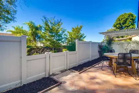 Exterior - 1640 Forestdale, Encinitas, CA 92024 photo 4 of 6