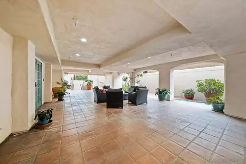 Exterior - 7757 Eads Ave #B7, La Jolla, CA 92037 photo 1 of 2