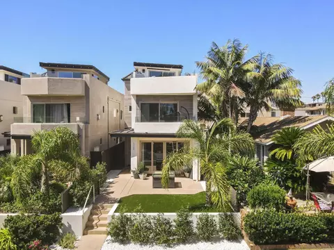 1122 Oliver Ave, San Diego, CA 92109