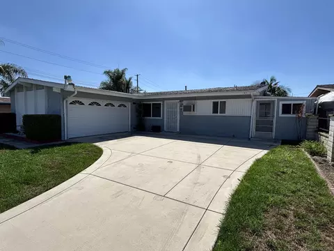 610 Shuboro St, Vista, CA 92083