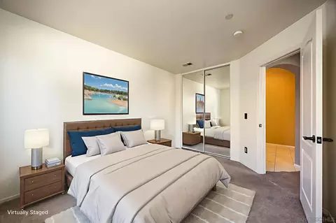 Bedroom - 1289 Buckwheat Trl, Campo, CA 91906 photo 6 of 10