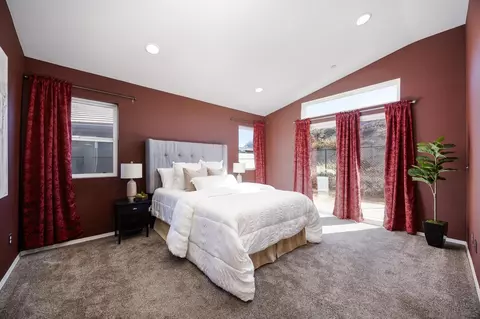 Bedroom - 1289 Buckwheat Trl, Campo, CA 91906 photo 1 of 10
