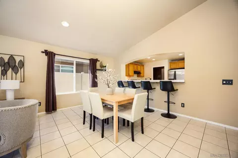 Dining - 1289 Buckwheat Trl, Campo, CA 91906 photo 2 of 2