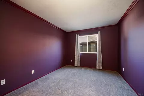 Bedroom - 1289 Buckwheat Trl, Campo, CA 91906 photo 9 of 10