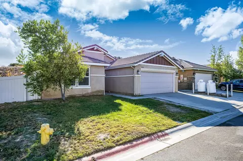 Exterior - 1289 Buckwheat Trl, Campo, CA 91906 photo 5 of 5
