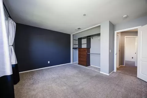 Bedroom - 1289 Buckwheat Trl, Campo, CA 91906 photo 8 of 10