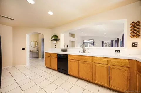 Kitchen - 1289 Buckwheat Trl, Campo, CA 91906 photo 3 of 3