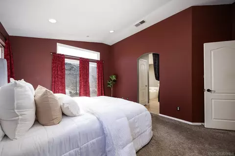 Bedroom - 1289 Buckwheat Trl, Campo, CA 91906 photo 2 of 10