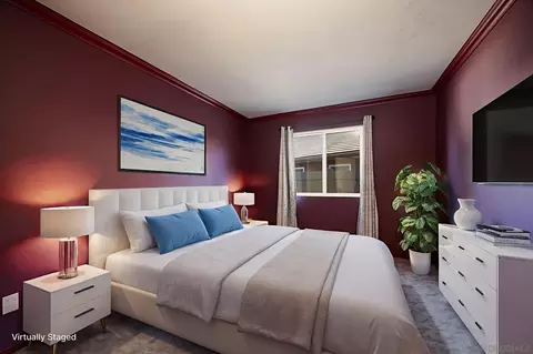 Bedroom - 1289 Buckwheat Trl, Campo, CA 91906 photo 10 of 10