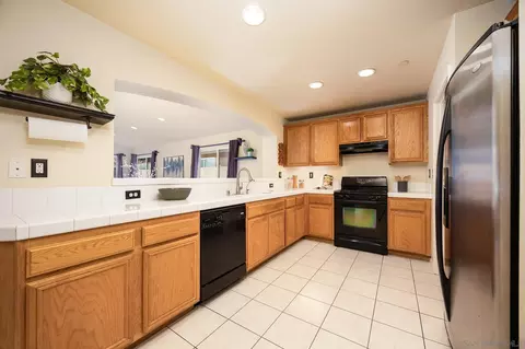 Kitchen - 1289 Buckwheat Trl, Campo, CA 91906 photo 2 of 3