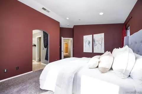 Bedroom - 1289 Buckwheat Trl, Campo, CA 91906 photo 3 of 10