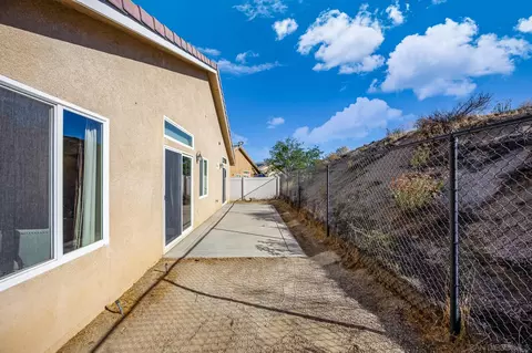 Exterior - 1289 Buckwheat Trl, Campo, CA 91906 photo 1 of 5