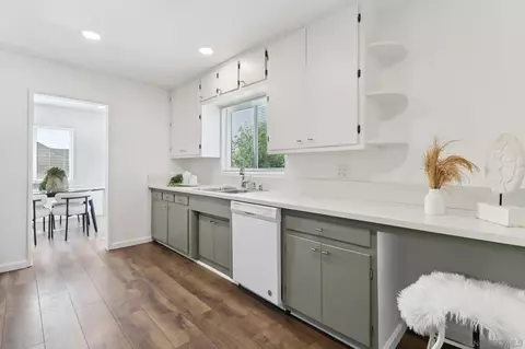 Kitchen - 118 W 8th Ave, Escondido, CA 92025 photo 5 of 9