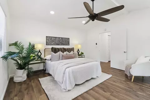 Bedroom - 118 W 8th Ave, Escondido, CA 92025 photo 3 of 12