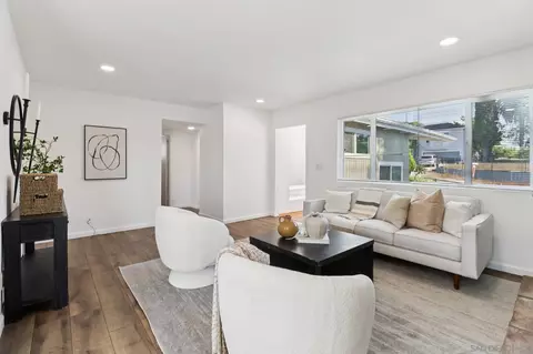 Living - 118 W 8th Ave, Escondido, CA 92025 photo 2 of 2