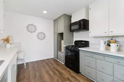 Kitchen - 118 W 8th Ave, Escondido, CA 92025 photo 1 of 9