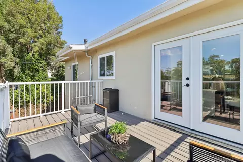 Exterior - 118 W 8th Ave, Escondido, CA 92025 photo 1 of 12