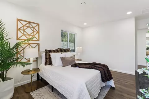Bedroom - 118 W 8th Ave, Escondido, CA 92025 photo 6 of 12
