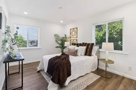 Bedroom - 118 W 8th Ave, Escondido, CA 92025 photo 5 of 12