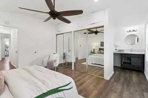 Bedroom - 118 W 8th Ave, Escondido, CA 92025 photo 2 of 12