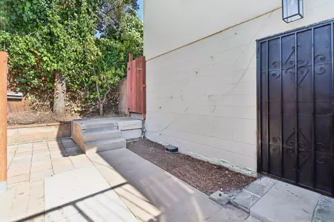 Exterior - 118 W 8th Ave, Escondido, CA 92025 photo 4 of 12