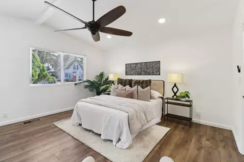 Bedroom - 118 W 8th Ave, Escondido, CA 92025 photo 1 of 12