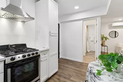 Kitchen - 118 W 8th Ave, Escondido, CA 92025 photo 8 of 9