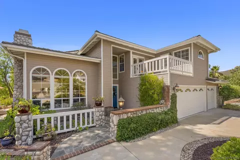 23731 Gymkhana Rd, Ramona, CA 92065