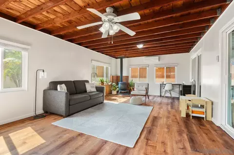 2170 Montclair St, San Diego, CA 92104