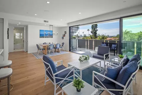 1014 5th St #3B, Coronado, CA 92118 photo 6