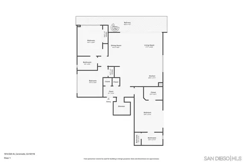 1014 5th St #3B, Coronado, CA 92118 photo 33