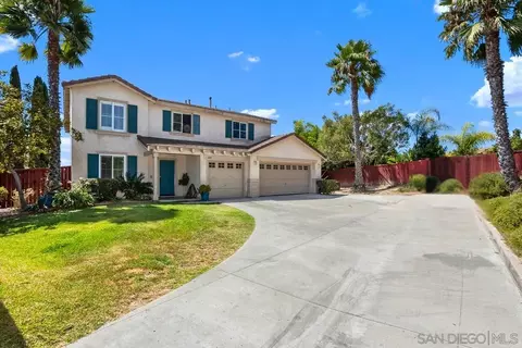 408 Shadow Tree Dr, Oceanside, CA 92058