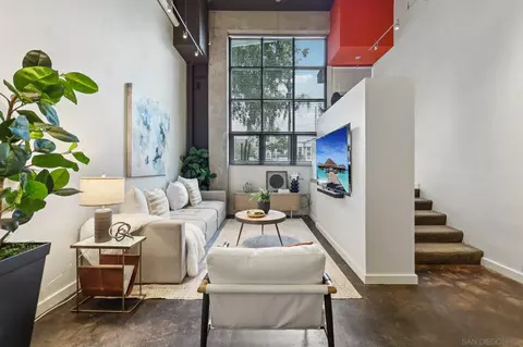 777 6th Ave #135, San Diego, CA 92101