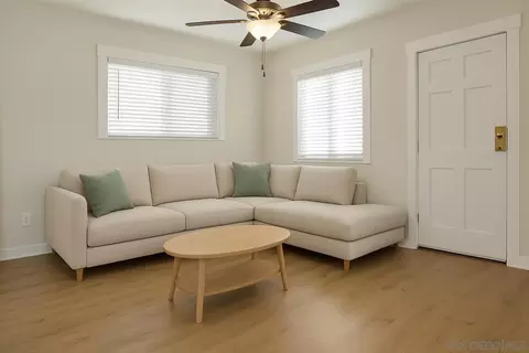 3815 42nd St, San Diego, CA 92105